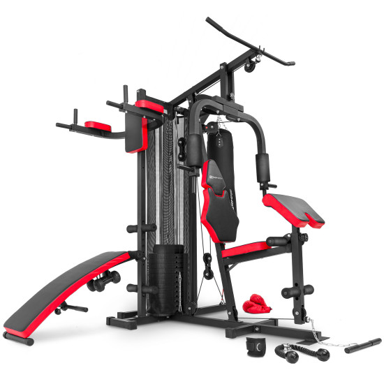 Купить Фитнес станция  Hop-Sport HS-1054K в Киеве - фото №1